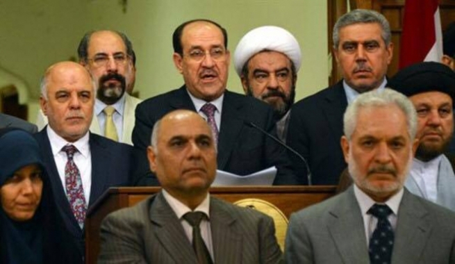  پەرلەمانتارێکی کۆمەڵی ئیسلامی: ئەگەری جیابوونەوەی عەبادی لە حزبی دەعوە هەیە 